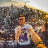 Отзыв от Карен - DTV виза